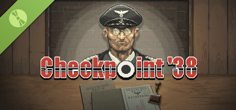 Checkpoint '38 Demo header