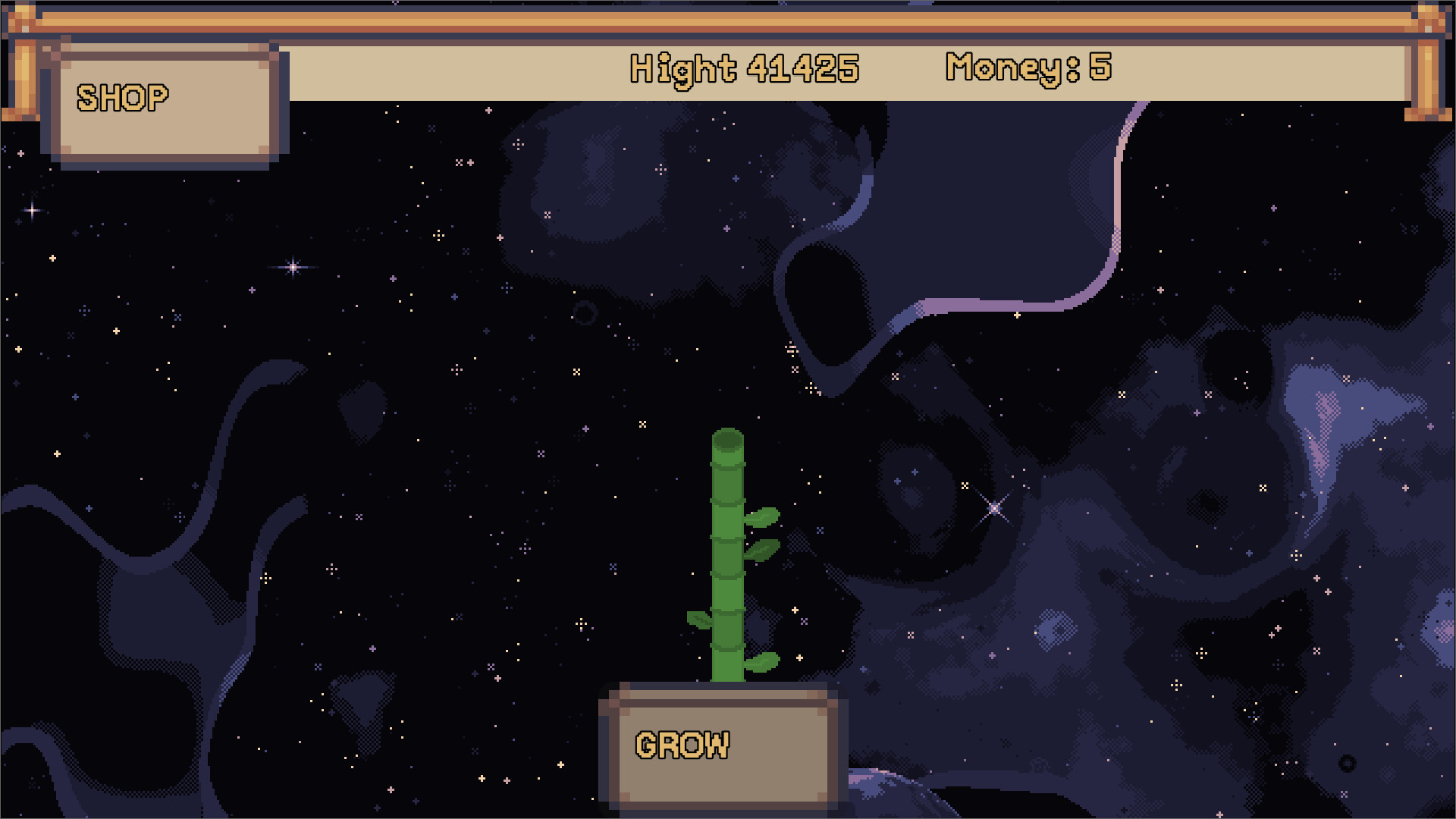 Bamboo Bamboo Bamboo screenshot #4