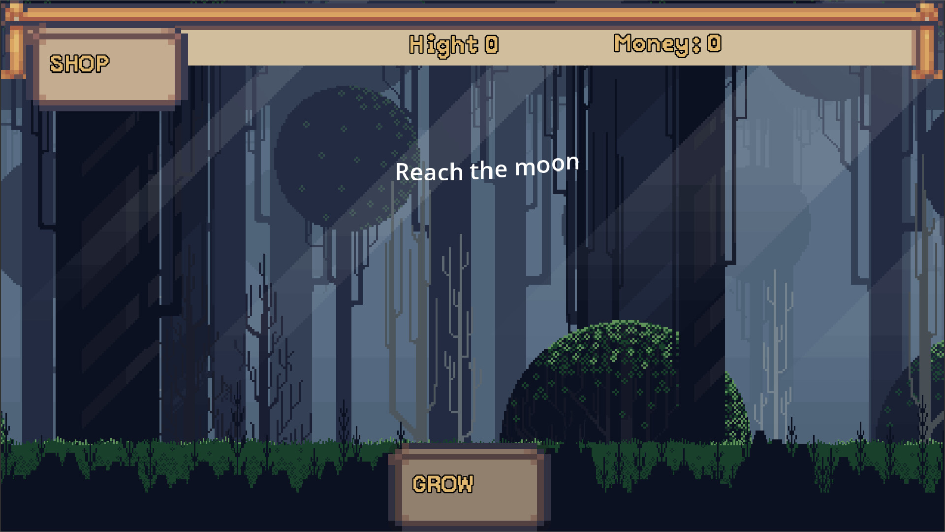 Bamboo Bamboo Bamboo screenshot #2
