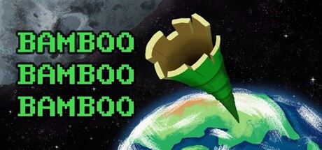 Bamboo Bamboo Bamboo