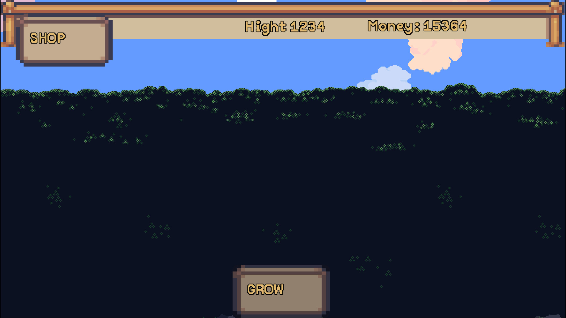 Bamboo Bamboo Bamboo screenshot #3