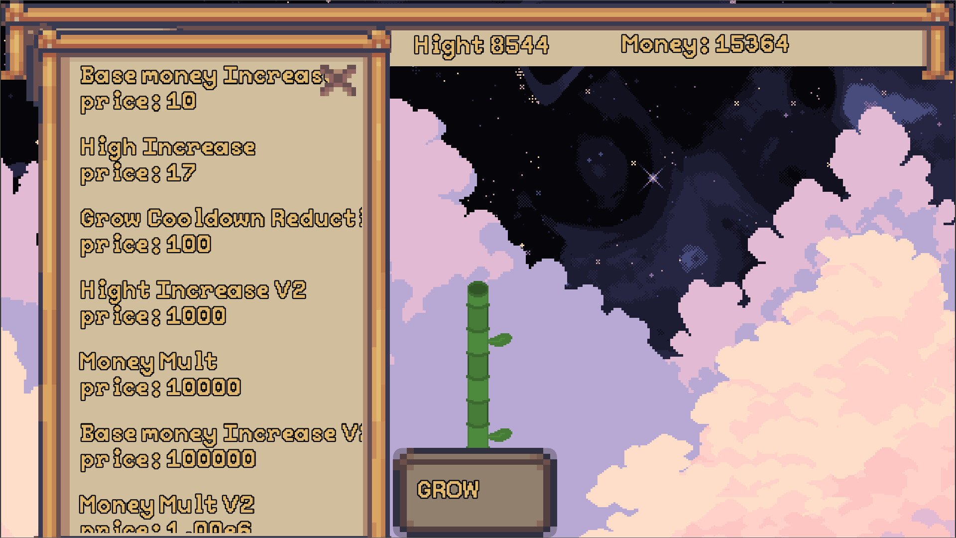 Bamboo Bamboo Bamboo screenshot #5