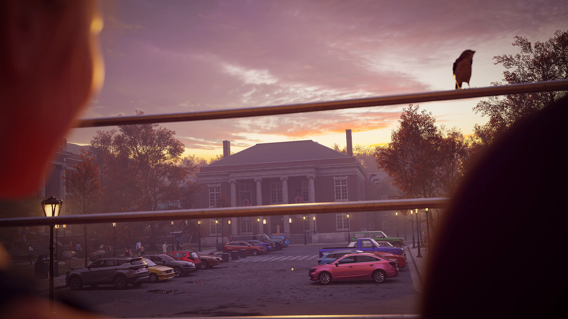 Alpha Omega screenshot #4