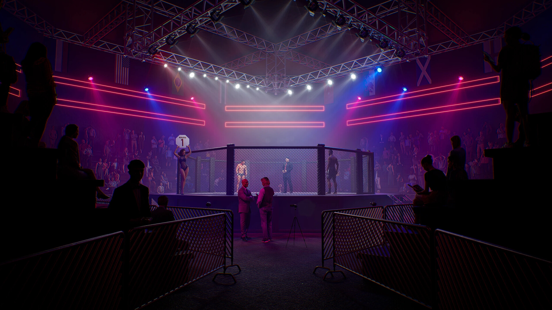 Alpha Omega screenshot 6