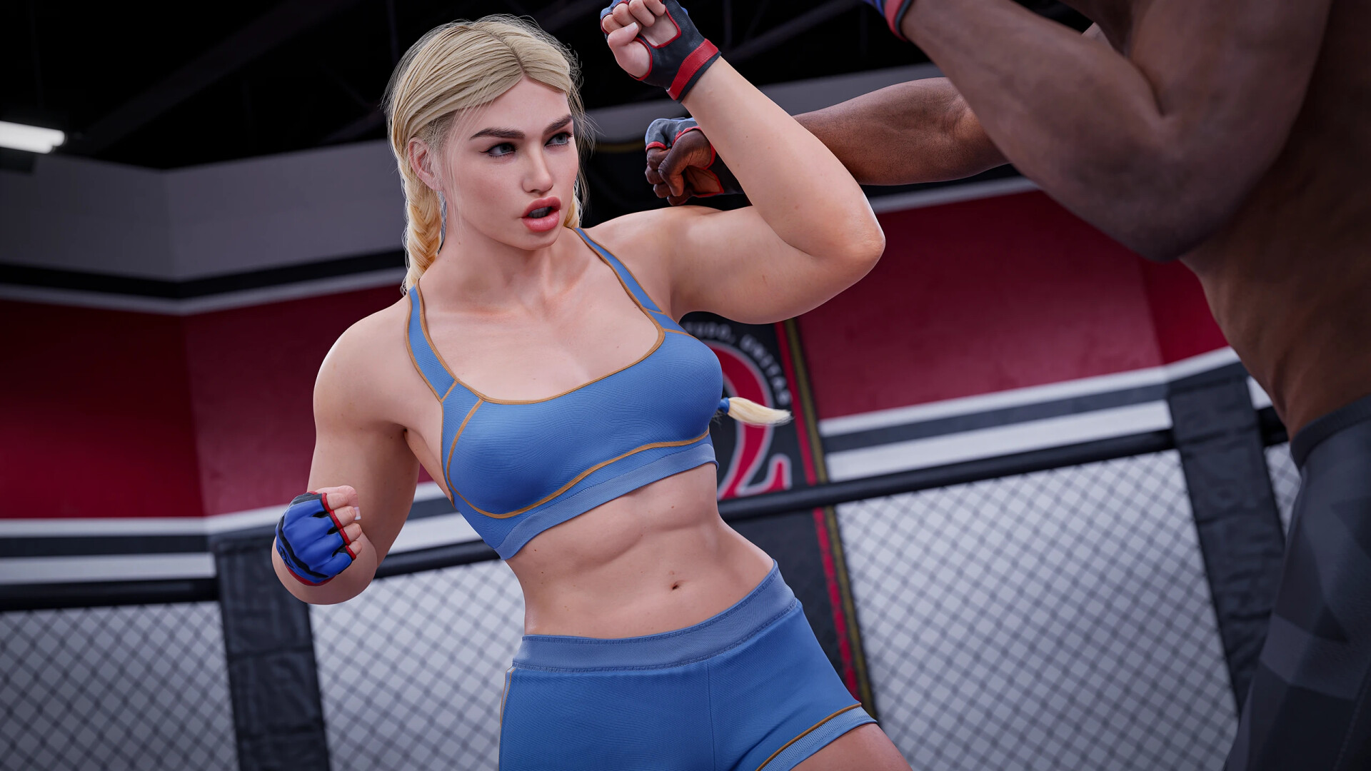 Alpha Omega screenshot 20