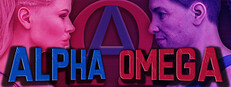 Alpha Omega cover