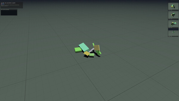 LIT Creature Forge スクリーンショット 5