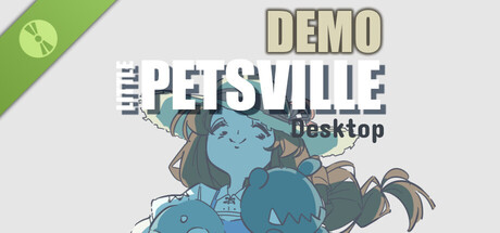 LITTLE PETSVILLE Desktop Demo
