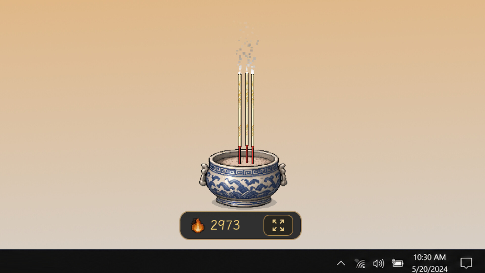 Incense Nook screenshot #6