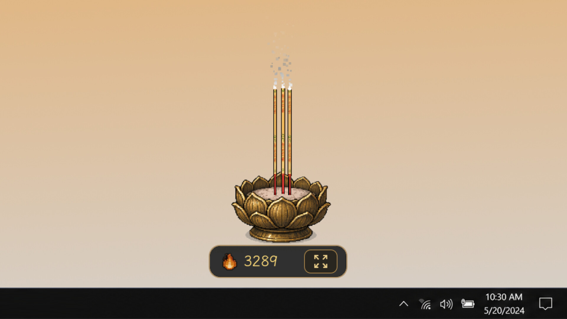 Incense Nook screenshot 5