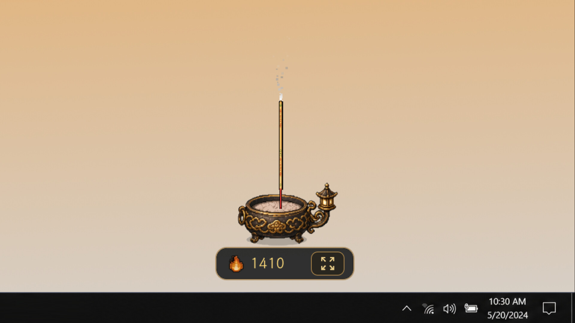 Incense Nook screenshot 4