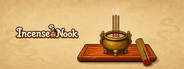 Incense Nook