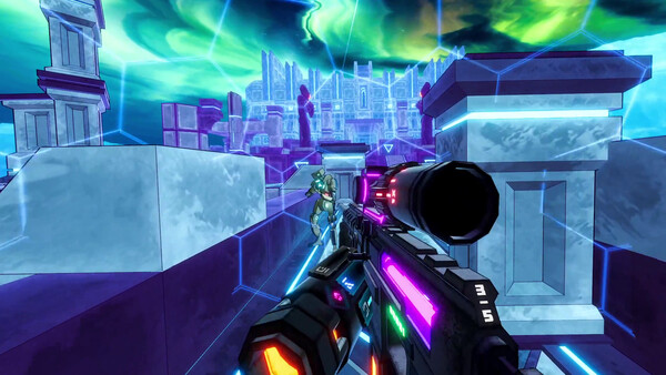 DRIFTERS: Blackout Crew screenshot 3