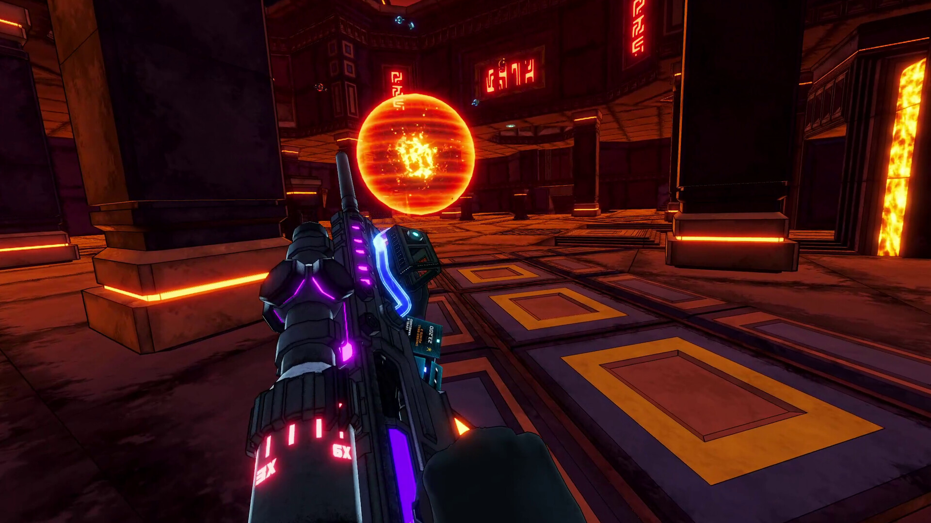 DRIFTERS: Blackout Crew screenshot 8