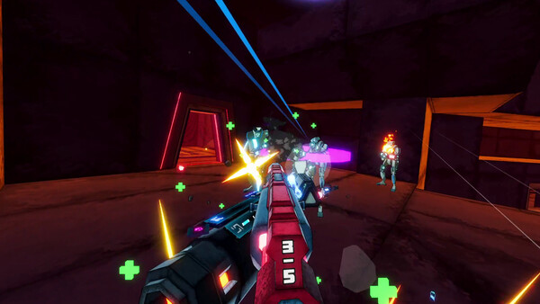 DRIFTERS: Blackout Crew screenshot 6