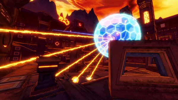 Screenshot media
