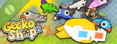 GeckoShop 2 Demo