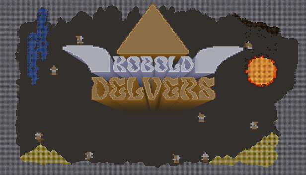 Kobold Delvers