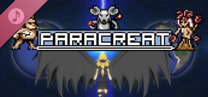 Paracreat Soundtrack