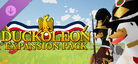 Обложка Duckoleon - Expansion Pack