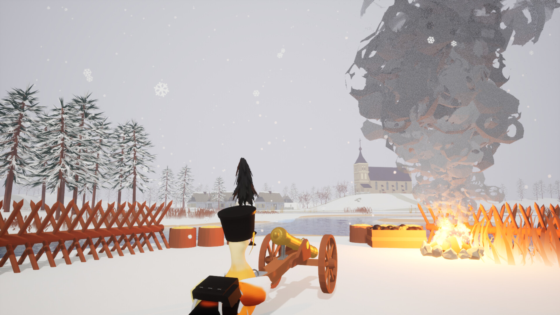 Duckoleon - Expansion Pack screenshot 3