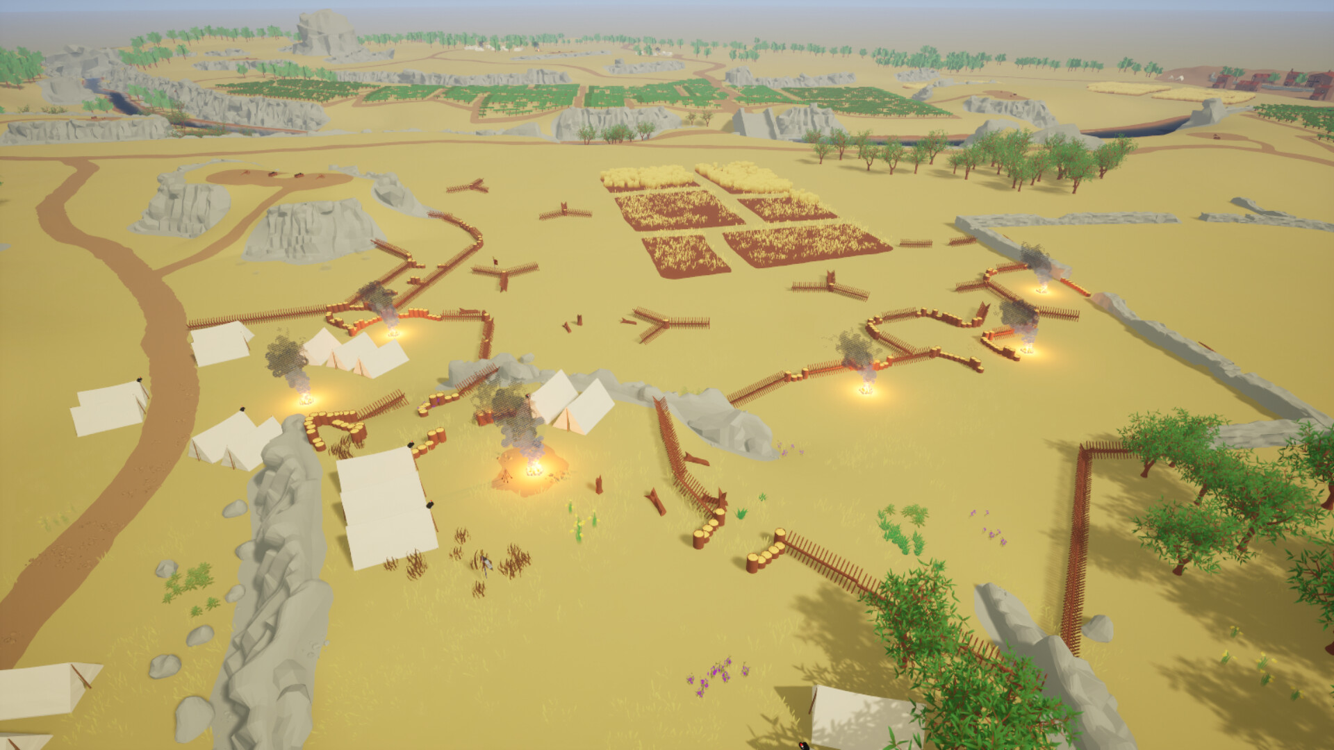 Duckoleon - Expansion Pack screenshot 2