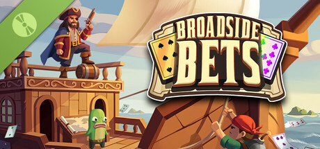Broadside Bets Demo header