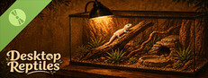 Desktop Reptiles Demo