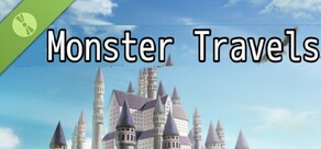 Monster Travels Demo
