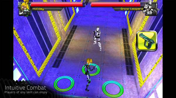 Revolution 60: Special Edition screenshot 7