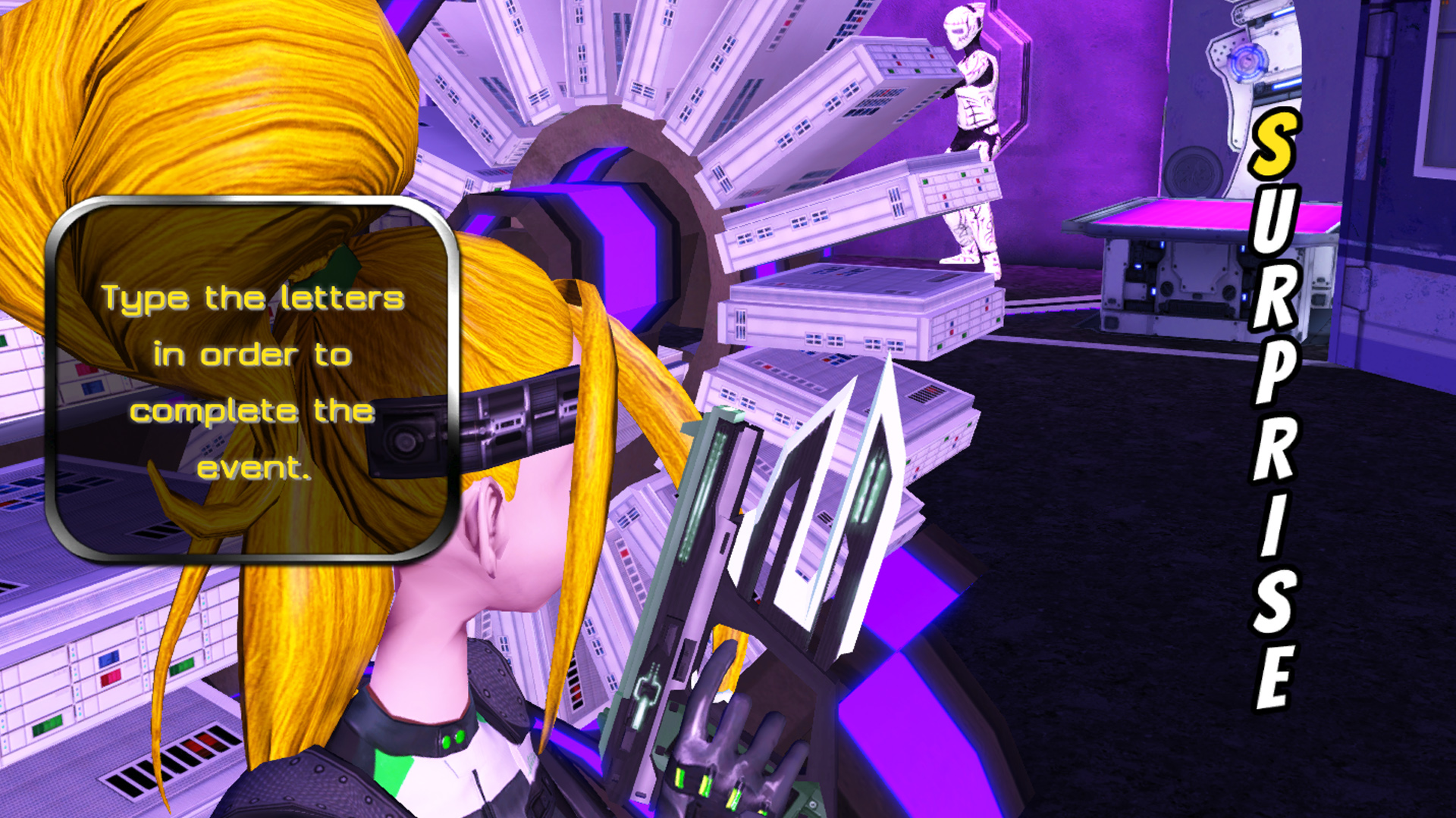 Revolution 60: Special Edition Featured Screenshot #1