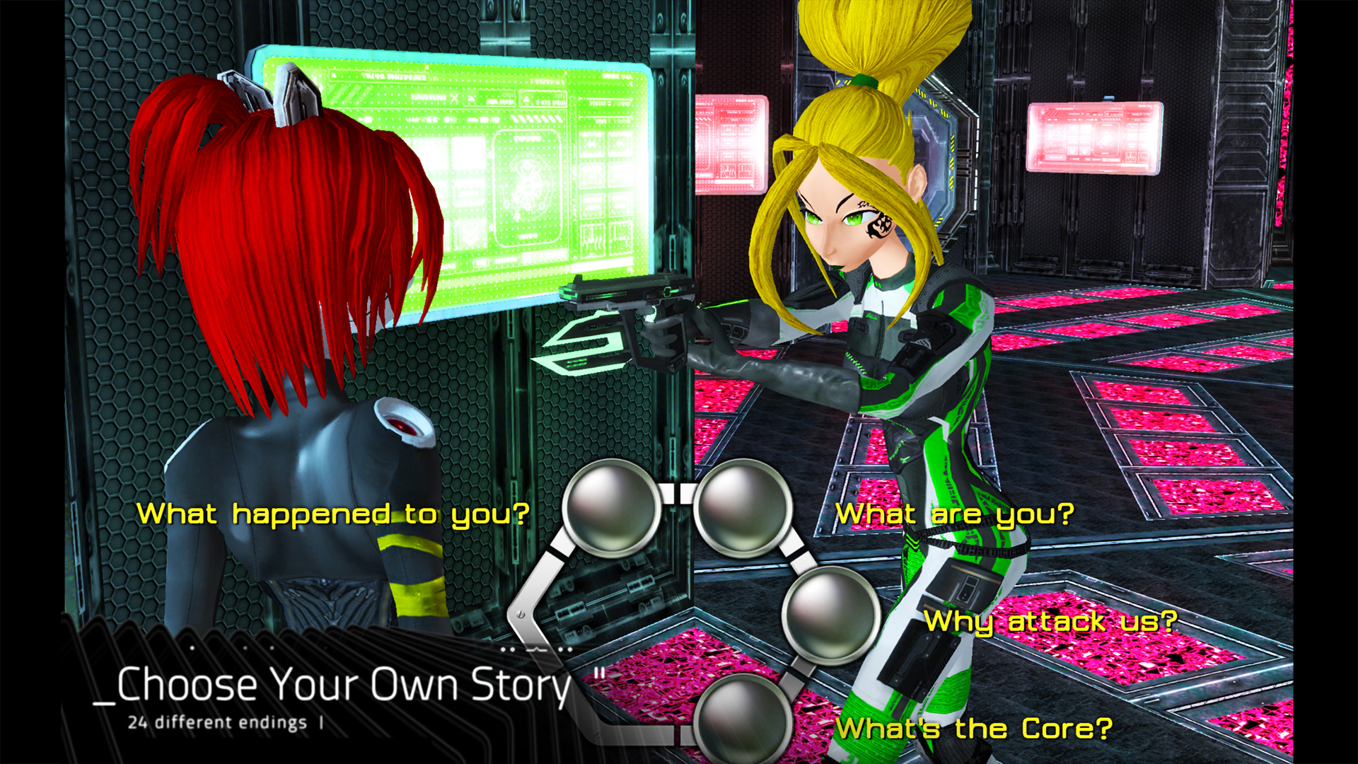 Revolution 60: Special Edition on Steam