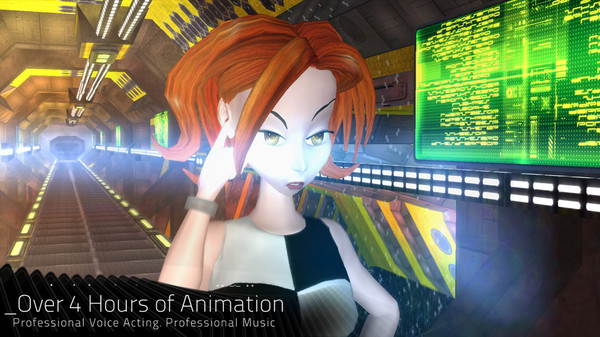 Revolution 60: Special Edition screenshot 5
