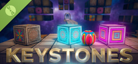 Keystones: Foundations Demo