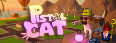 Pistol Cat cover