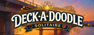 Deck-A-Doodle Solitaire