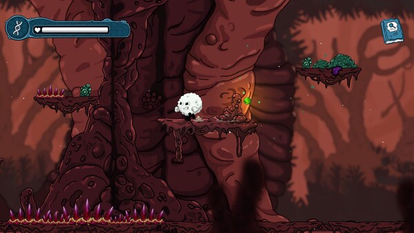 Mutacronia: hidden threat screenshot 3