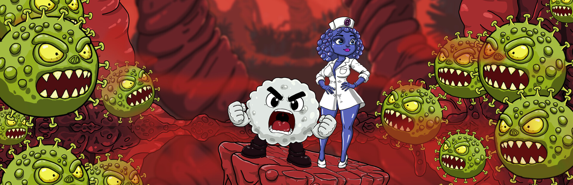 Mutacronia: hidden threat