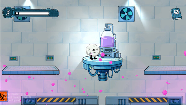 Mutacronia: hidden threat screenshot 8
