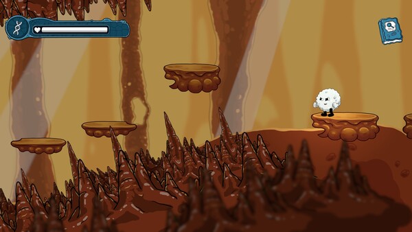 Mutacronia: hidden threat screenshot 7