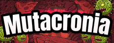 Mutacronia: hidden threat cover