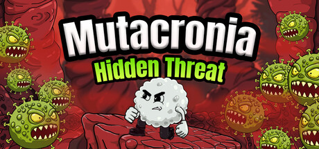 Mutacronia: hidden threat