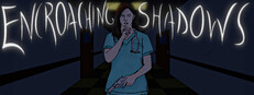 Encroaching Shadows cover
