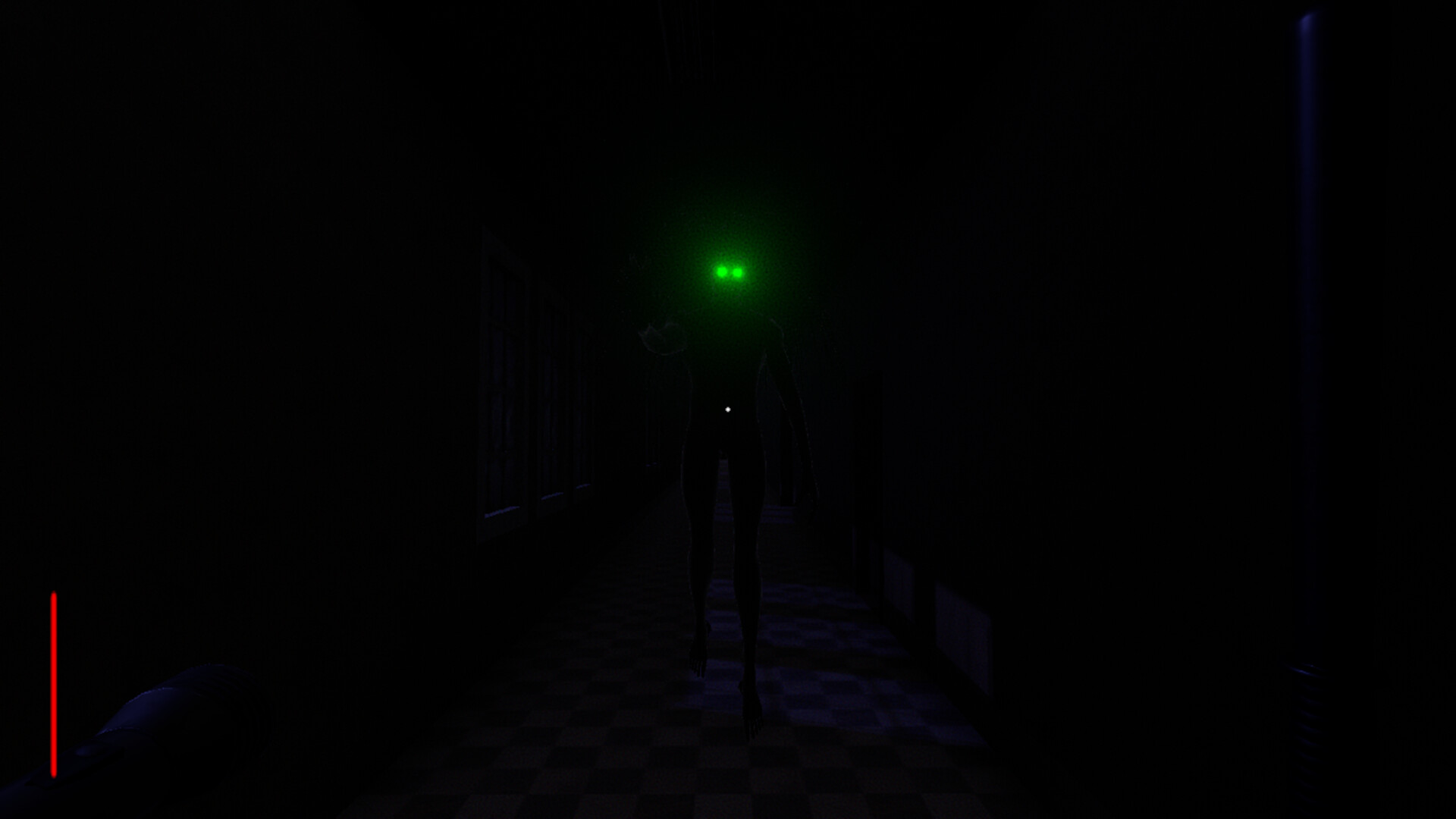 Encroaching Shadows screenshot #2