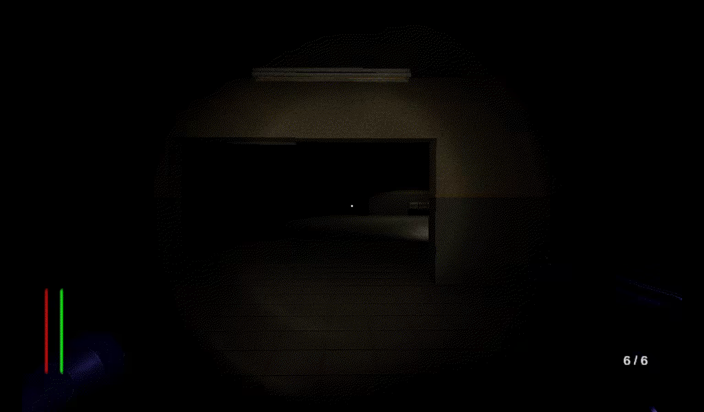 Encroaching Shadows video 1
