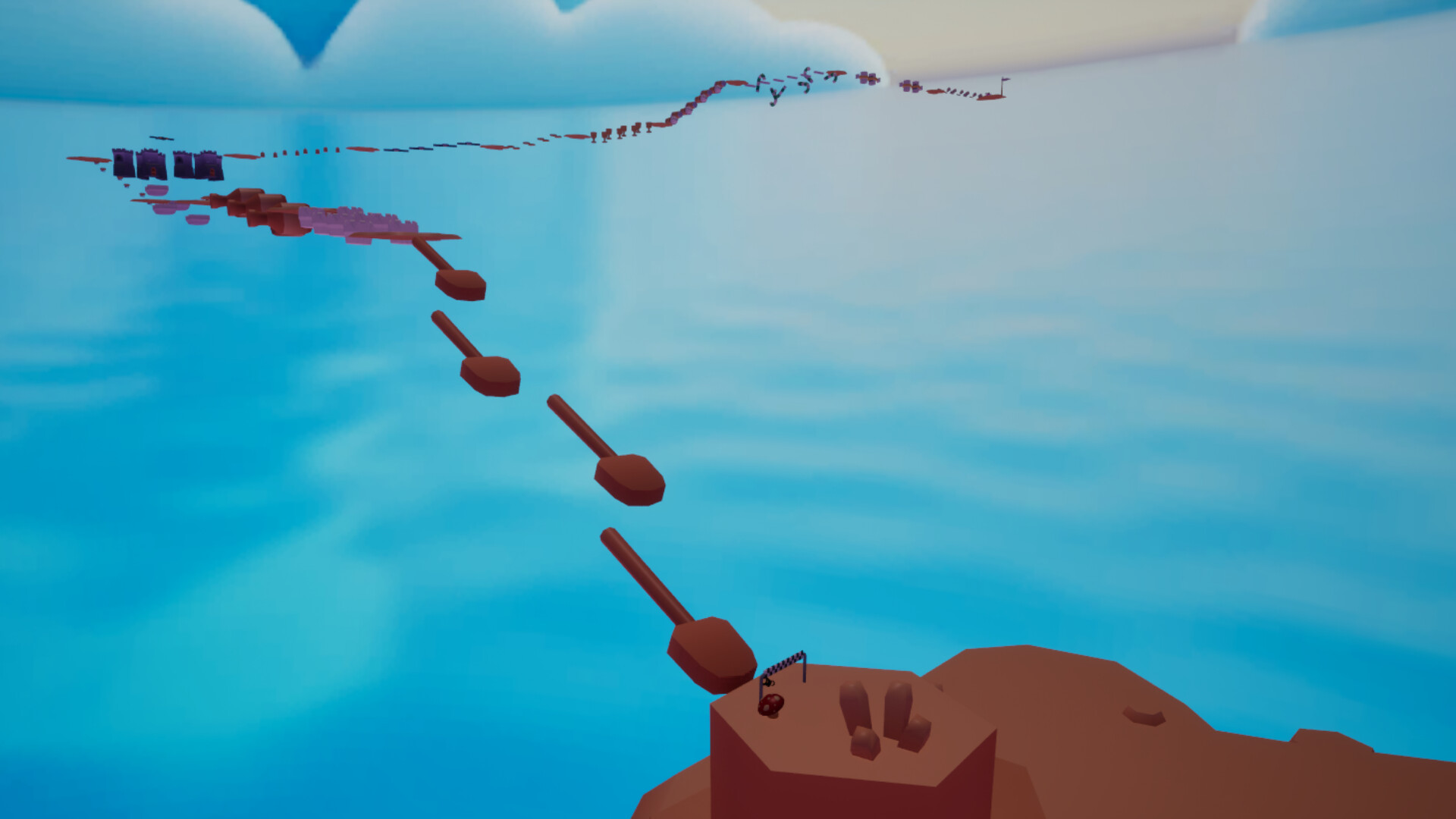 Baby Peak screenshot 11