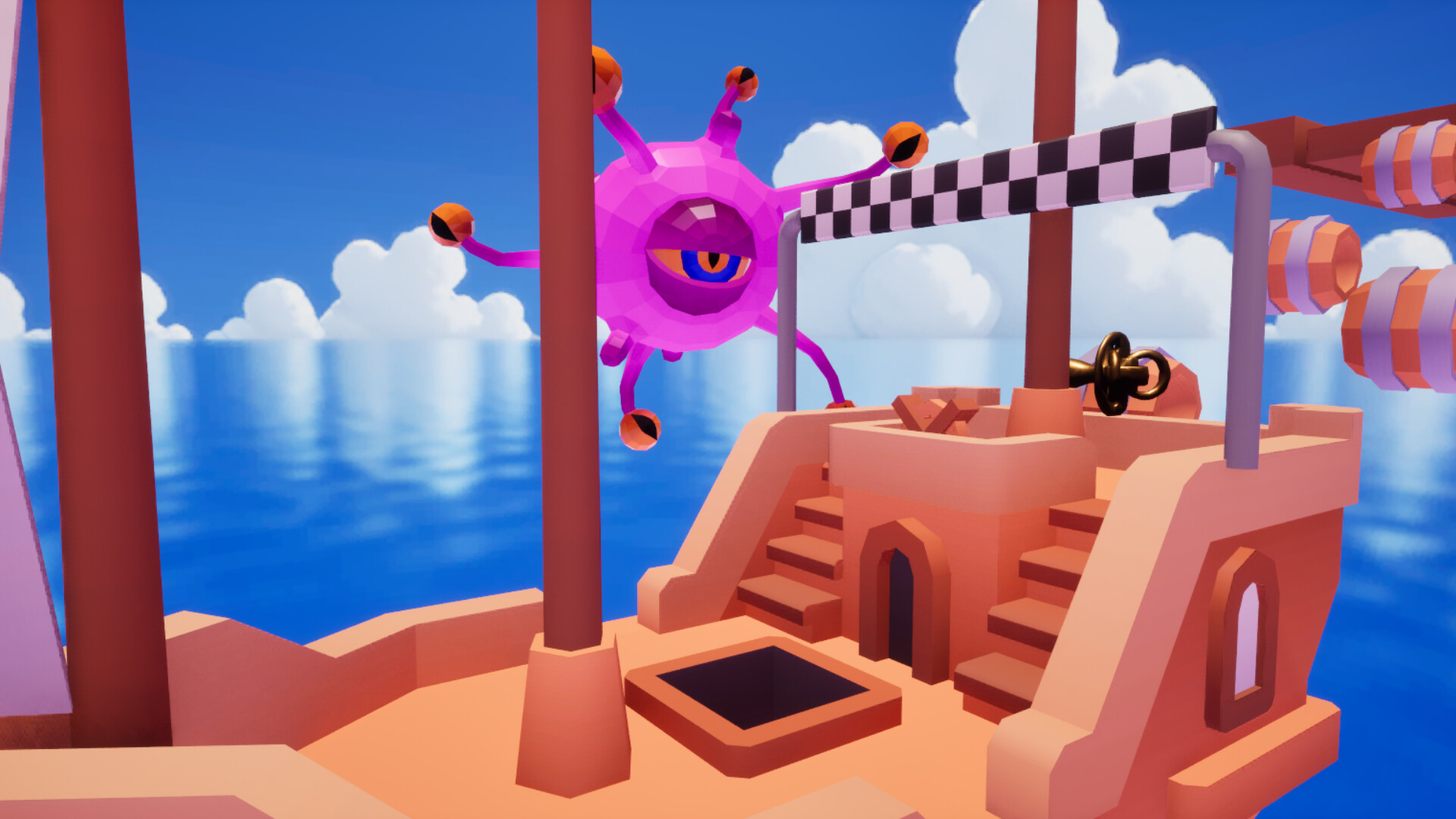 Baby Peak screenshot 1