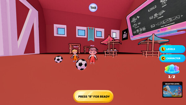 Скриншот 4 из игры Baby Peak