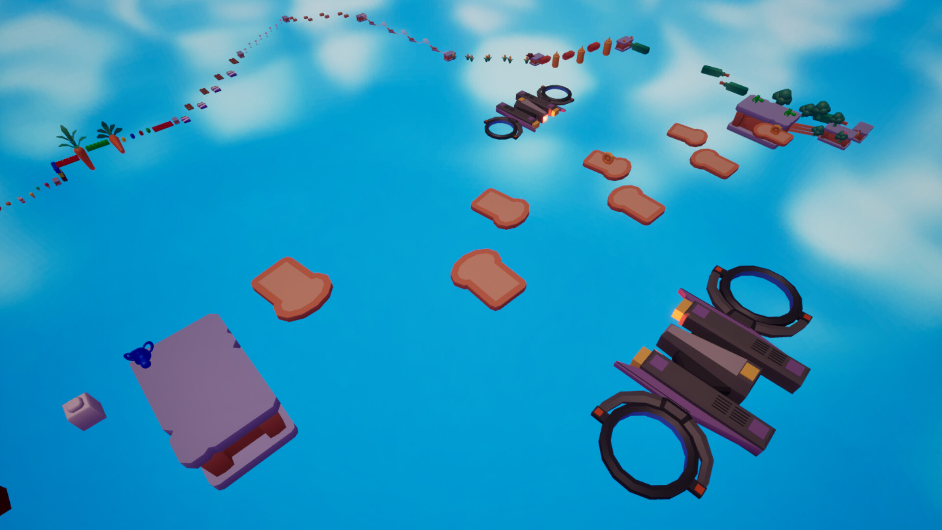 Baby Peak screenshot 17