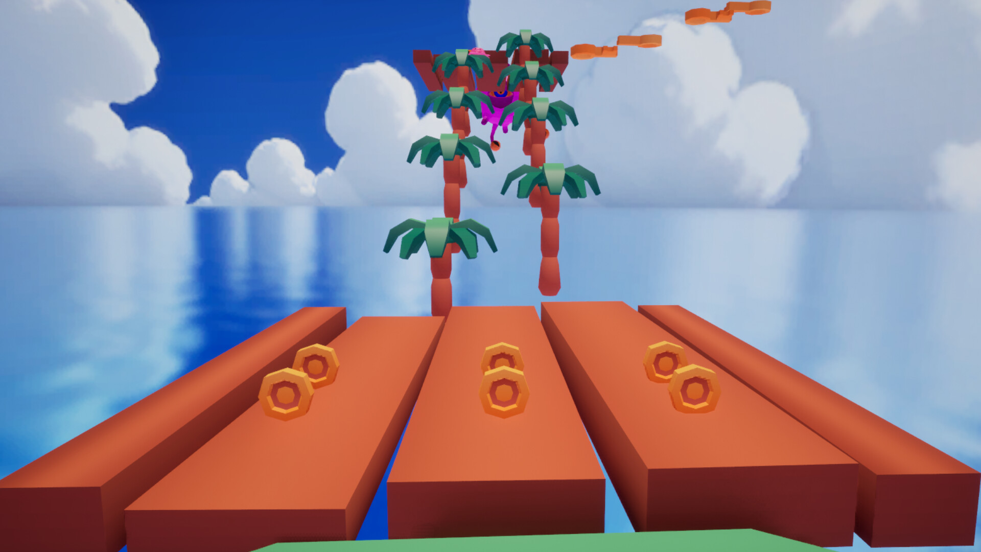 Baby Peak screenshot 16